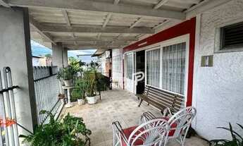 Imagem: Casa no Conjunto Jaguarema