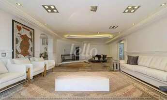 Imagem 5: São Paulo - Apartamento Padrão - Jardins