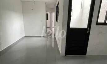 Imagem 3: Santo André - Apartamento Padrão - Jardim