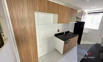 Imagem 2: Apartamento em Renascença - São Luís