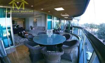 Imagem: 4 quartos frente da Praia da Costa Cód