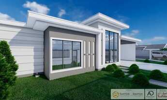 Imagem 5: Casa em Tijucas Casa com 3 dormitórios