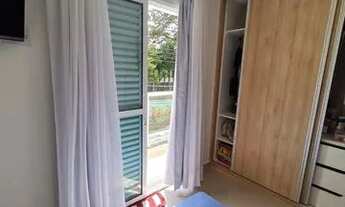 Imagem 4: Apartamento com 2 dormitórios para alugar, 51 m² por R$ 1.704,00/mês - Vila Humaitá - Sant