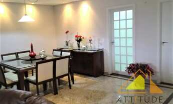 Imagem: Apartamento, Rudge Ramos, São Bernardo