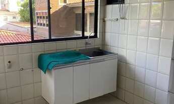 Imagem 6: Apartamento para aluguel com 180 metros quadrados com 4 quartos