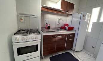 Imagem 4: Apartamento para aluguel tem 35 metros quadrados com 1 quarto em Partenon - Porto Alegre