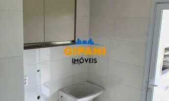 Imagem 7: Apartamento 02 Dormitórios com armários com Área Gourmet