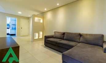 Imagem 4: Excelente apartamento semi mobiliado para locação, no Bairro Velha!!