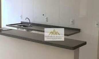 Imagem 2: Apartamento com 2 dormitórios, 56 m² - venda por R$ 250.000,00 ou aluguel por R$ 1.413,63