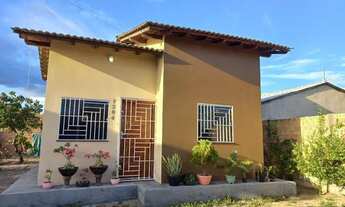 Imagem: Alugo casa toda mobiliada