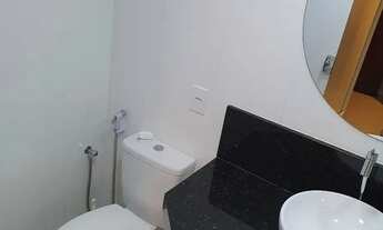 Imagem 3: Locação de kitinete/chalé lago sul