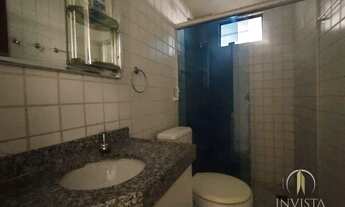 Imagem 7: Apartamento com 3 dormitórios à venda, 96 m² por R$ 400.000,00 - Tambaú - João Pessoa/PB