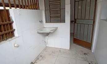 Imagem 4: Kitnet 35M² para alugar no bairro glória