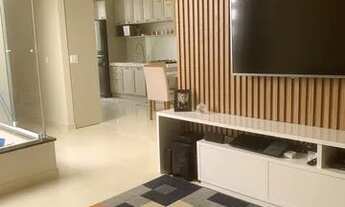 Imagem: Casa loteamento Heitor Villa Lobos