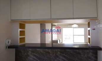 Imagem 6: Jacareí - Apartamento Padrão - Parque Santo Antônio