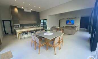 Imagem: GOIâNIA - Casa de Condomínio - Residencial