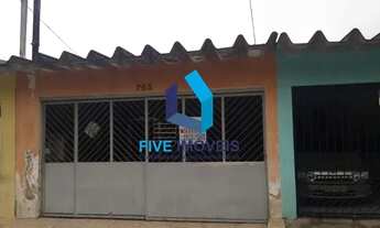 Imagem 3: Casa à venda, 180 m² por R$ 530.000,00 - Jardim Itapura - São Paulo/SP