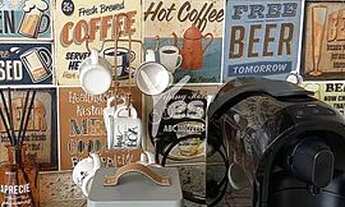 Imagem 5: Cód.: 13104 - Apartamento à venda com 3 Quartos, sendo 1 suíte com closet e 2 vagas de gar