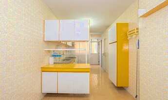 Imagem 7: São Paulo - Apartamento Padrão - ITAIM BIBI