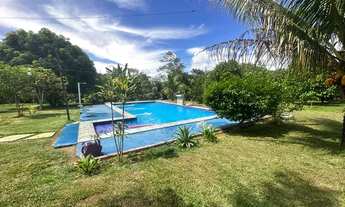 Imagem 4: Chácara com Piscina e casa de Apoio + Poço/ 7.740 m2