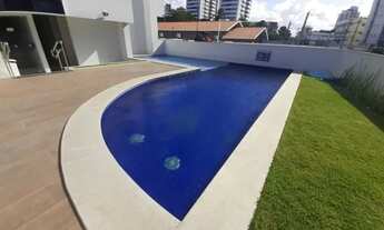 Imagem: Apartamento para aluguel possui 57 metros