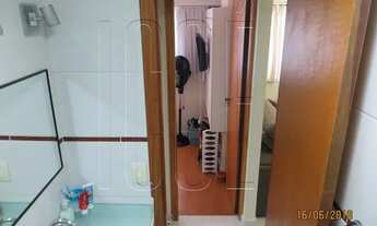 Imagem 5: Apartamento com 2 dormitórios à venda, 54 m² por R$ 300.000,00 - Vila Andrade - São Paulo