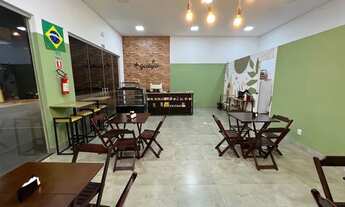 Imagem 3: Lanchonete e Conveniênca Repasso Ponto