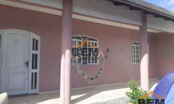 Imagem: Casa com 3 dormitórios à venda, 120 m²