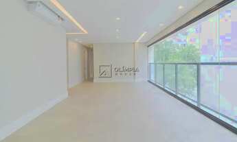 Imagem 10: Apartamento Locação 3 Dormitórios - 135 m² Jardim Paulista