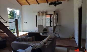 Imagem 5: Ótimo local, casa de alvenaria estilo rústico, em Bal. Barra do Sul (SC)