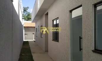 Imagem 5: Goiânia - Casa Padrão - Setor das Nações