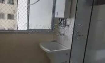 Imagem 7: Apartamento Padrão em São José dos Campos