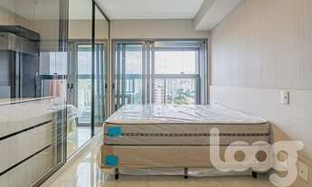 Imagem 4: Studio em Moema - São Paulo