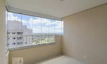 Imagem 5: Apartamento para Aluguel - Alto Caiçaras, 2 Quartos, 80 m2