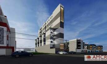 Imagem 3: Apartamento com 1 e 2 dormitórios a partir, 32 m² por R$ 140.000 - Cidade Patriarca - São