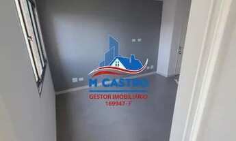 Imagem 5: Aluga-se Apto. 2 dorms - Recém reformado - Andar Alto