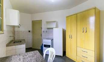 Imagem 3: Apartamento para Aluguel - Barão Geraldo - Centro, 1 Quarto, 30 m2