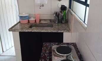 Imagem 5: Kitnet no centro de caragua super localização