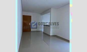 Imagem 3: SANTO ANDRE - Residential / Apartment - PARQUE DAS NACOES