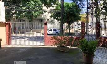 Imagem 3: Apartamento para Aluguel - Freguesia , 2 Quartos, 110 m2