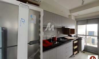 Imagem 2: Apartamento (tipo - padrao) 1 dormitórios/suite, cozinha planejada, portaria 24hs, lazer