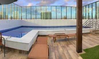 Imagem 7: Apto 1 quarto Parnamirim -Recife