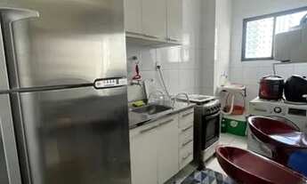 Imagem 6: 2/4 com Suíte e Varanda - Santa Teresa / Brotas / BRF