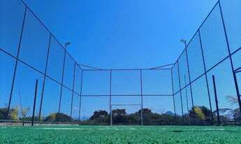 Imagem 2: Apartamento Giardino Monte Alto