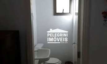 Imagem 5: Apartamento com 1 dormitório para alugar, 51 m² por R$ 2.498,00/mês - Centro - Campinas/SP