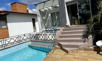 Imagem 2: Casa para alugar no bairro Alphaville - Santana de Parnaíba/SP