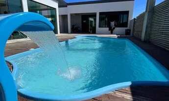 Imagem 5: Casa na praia do pontal - Direto com o proprietário - Aceito carros e moto no negócio