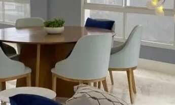 Imagem 4: Apartamento Novo no Living MagicRudge Ramos, 2 quartos, 1 suíte, 1 vaga, Varanda, 55m² - S