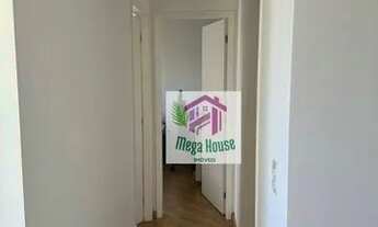 Imagem 7: Apartamento com 2 dormitórios à venda, 52 m² por R$ 400.000 - Vila Suzana - São Paulo/SP