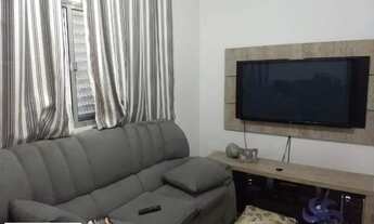 Imagem 4: Casa para venda possui 125 metros quadrados com 2 quartos